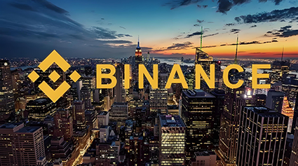 币安期权网交易界面